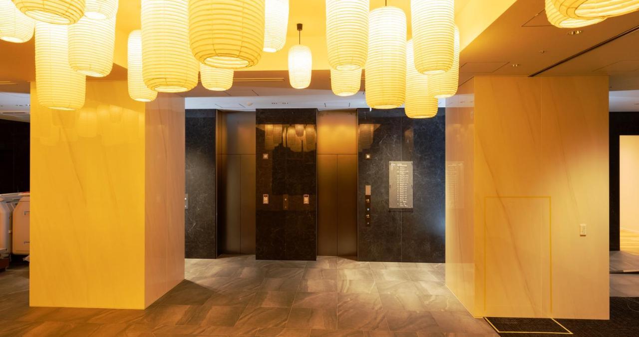 Hotel Sansui Naha Ryukyu Onsen Naminoue-No-Yu 外观 照片