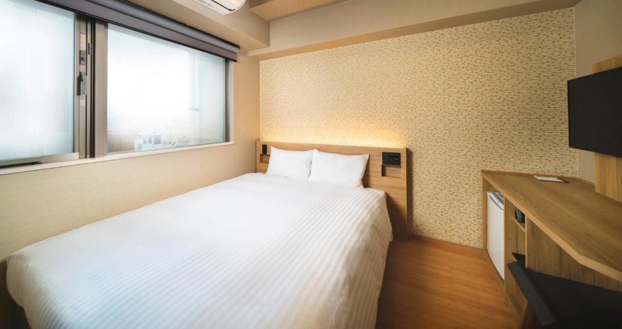 Hotel Sansui Naha Ryukyu Onsen Naminoue-No-Yu 外观 照片