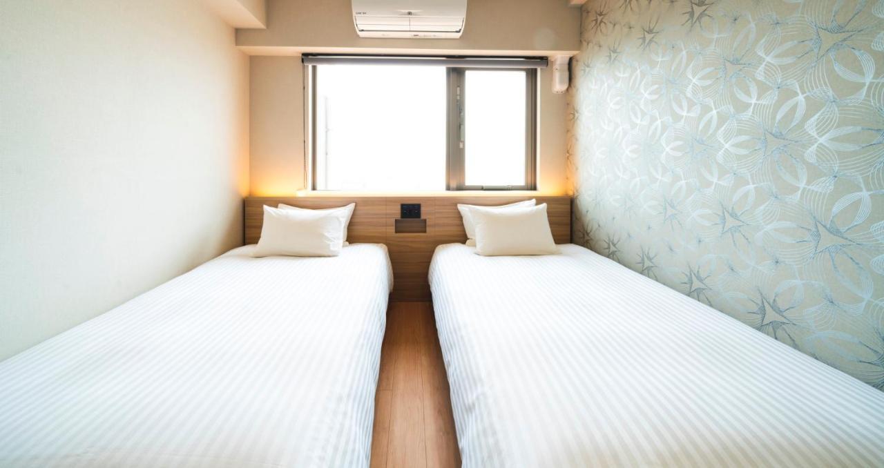 Hotel Sansui Naha Ryukyu Onsen Naminoue-No-Yu 外观 照片
