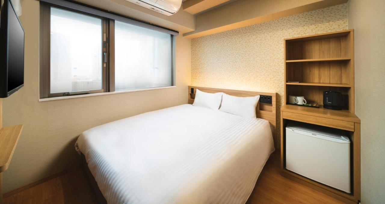 Hotel Sansui Naha Ryukyu Onsen Naminoue-No-Yu 外观 照片