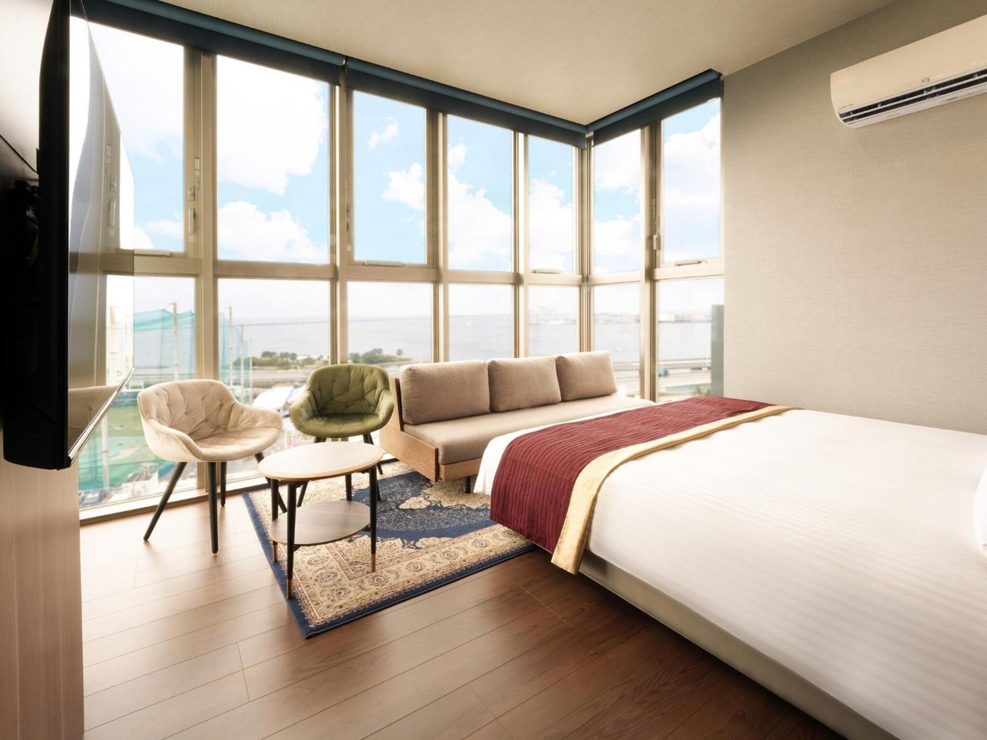 Hotel Sansui Naha Ryukyu Onsen Naminoue-No-Yu 外观 照片